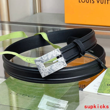 MLB - GUKI Belts - 339