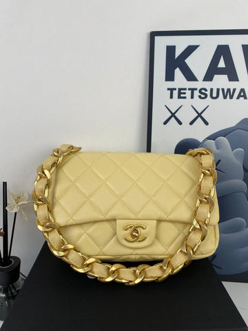 Makersluxe - Top Quality Bags CHL 563