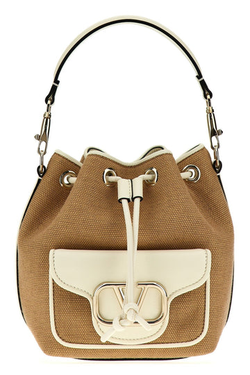 Valentino Garavani Women Valentino Garavani 'Locò' Handbag