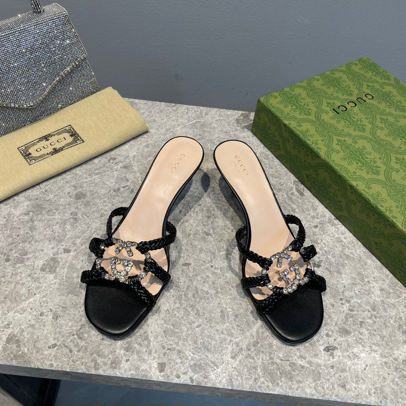 MLB - GUKI Women Shoes - 523