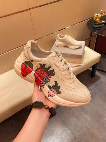 MLBG - Mix Unisex Shoes - 847