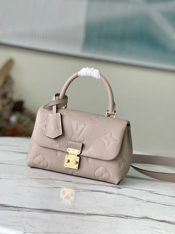 Makersluxe Lu-Vi bags - 5106
