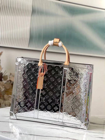 Makersluxe Lu-Vi bags - 5492
