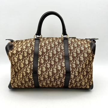 Christian Dior Weekender Bag di8821rr