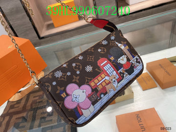 MLB - LOV Wallet - 408