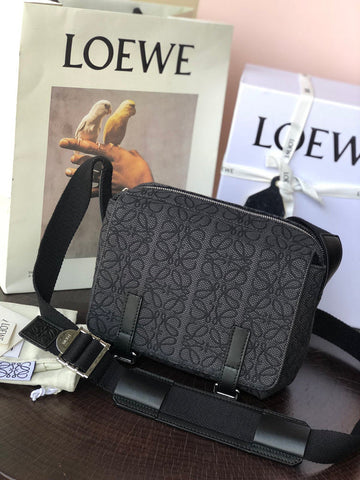 Makersluxe - LWO Bags - 125