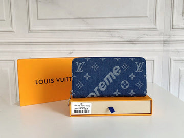 MLB - CHL Wallet - 1845