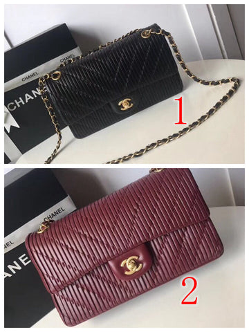 MLB - CHL Lady Bags - 619