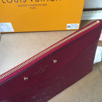 Makersluxe CHL Wallet - 2071