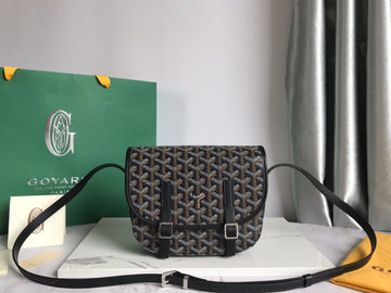 Makersluxe - GYO Bags - 1087