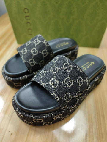 MLB - GUKI Women Shoes - 758