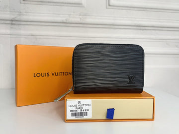 Makersluxe - LOV Wallets - 791