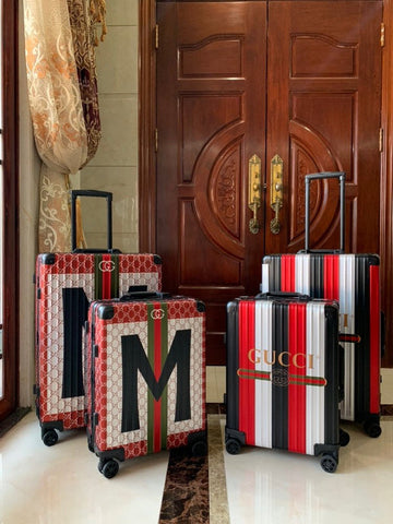 MLB - Mix Luggages - 310