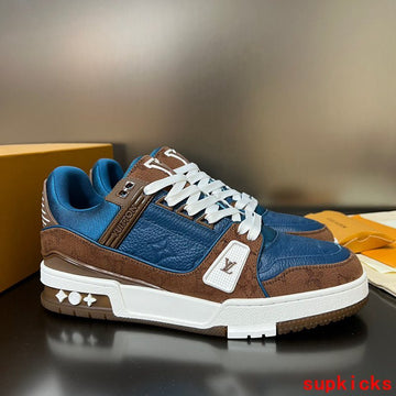 MLB - LOV Trainers - 102