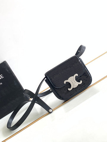 Makersluxe - COL Bags - 100