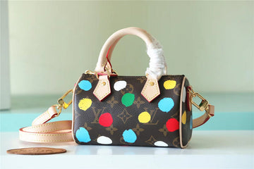 Makersluxe - LOV Bags - 459