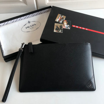 Makersluxe - PD Wallets - 100