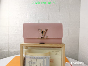 MLB - LOV Wallet - 1510