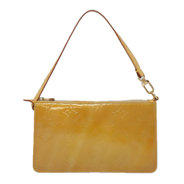 Louis Vuitton Lexington  Patent Leather Clutch Bag ()