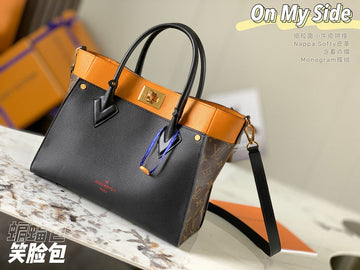 MLB - LOV Lady Bags - 614