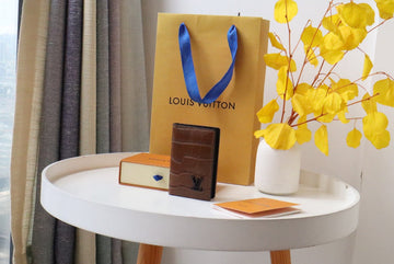 Makersluxe LOV Wallets - 490