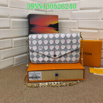 MLB - LOV Wallet - 1301