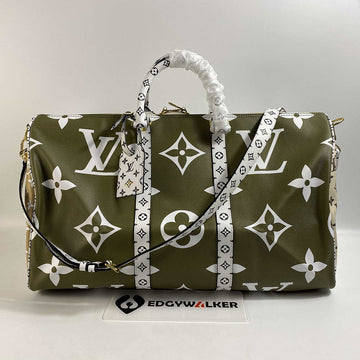 GRKG - LOV Men Travel Bags - 161