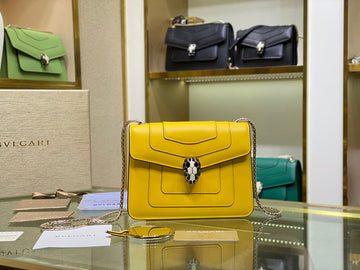 Makersluxe - BGL Bags - 174