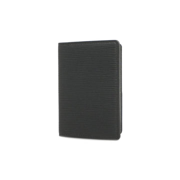 Louis Vuitton Slender  Leather Wallet  ()