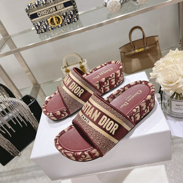 MLB - DOR Women Shoes - 462