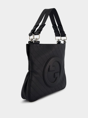 Blondie Small Tote Bag