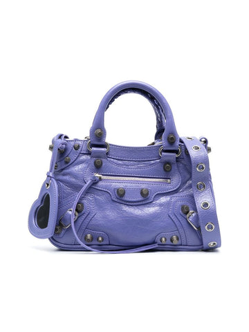 Small Neo Cagole Tote Bag
