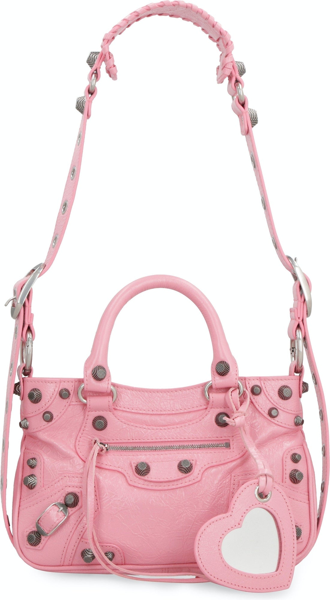 SMALL NEO CAGOLE TOTE BAG