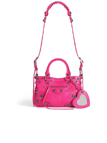 Small Neo Cagole Tote Bag
