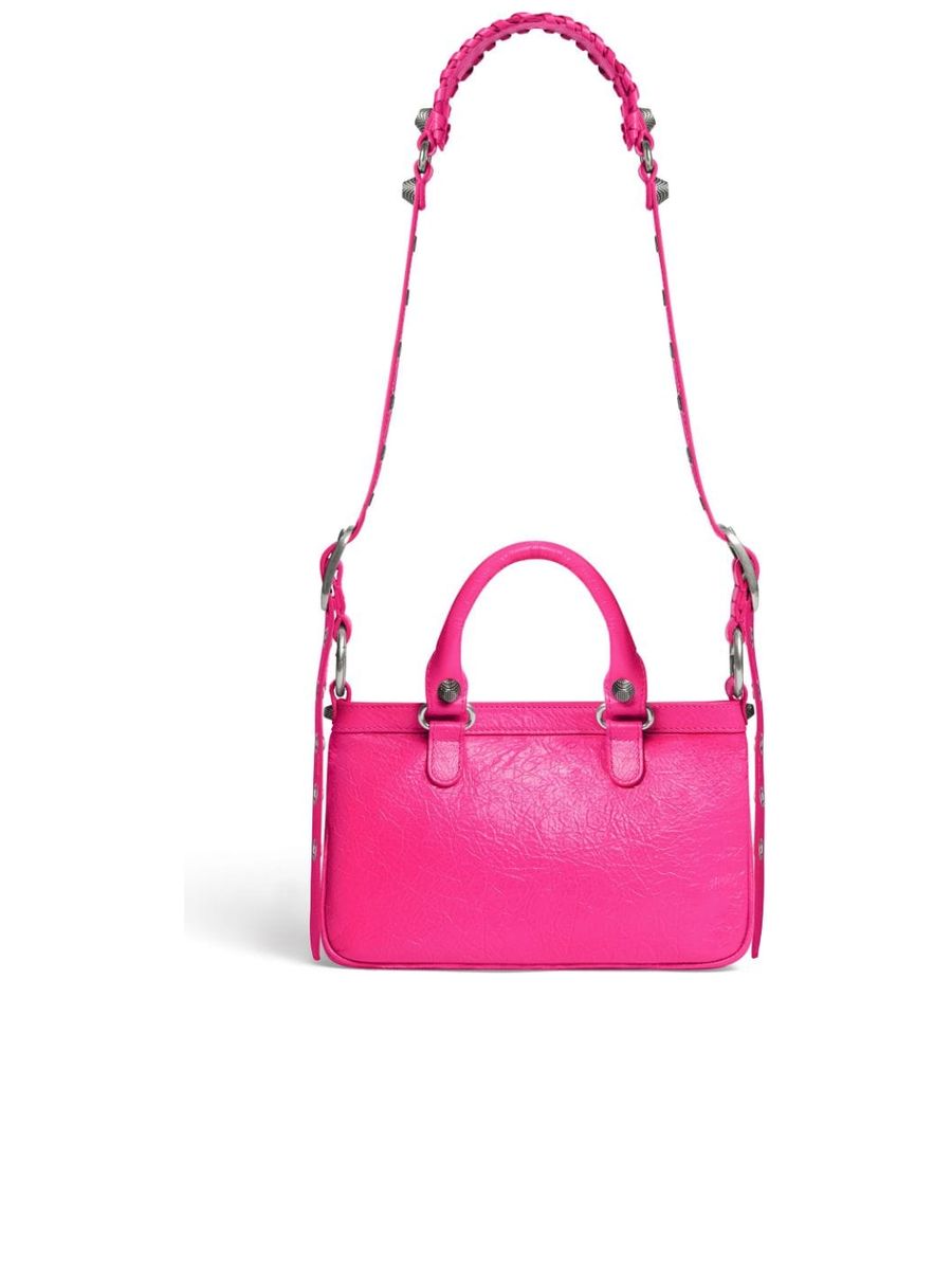 Small Neo Cagole Tote Bag