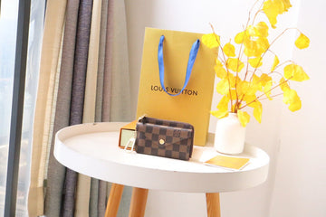 Makersluxe - LOV Wallets - 085