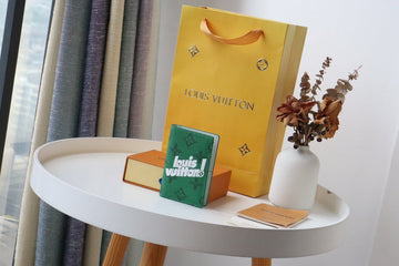Makersluxe - LOV Wallets - 691