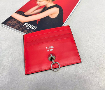 Makersluxe - FDE Wallets - 055