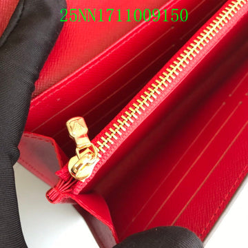 Makersluxe LOV Wallet - 941