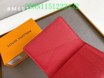 Makersluxe CHL Wallet - 326