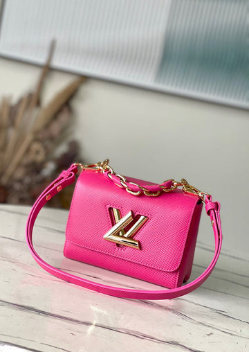 Makersluxe Lu-Vi bags - 4112