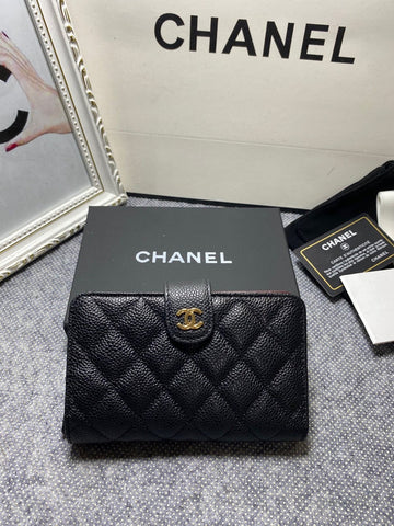 Makersluxe - CHL Wallets - 581