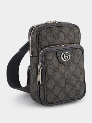 Ophidia GG Mini Bag