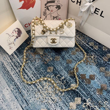 Makersluxe - CNL Bags - 2623