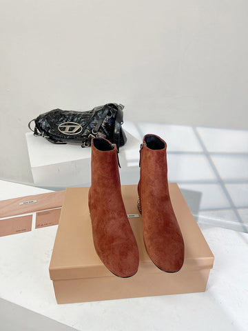MLB - MMU Shoes - 128