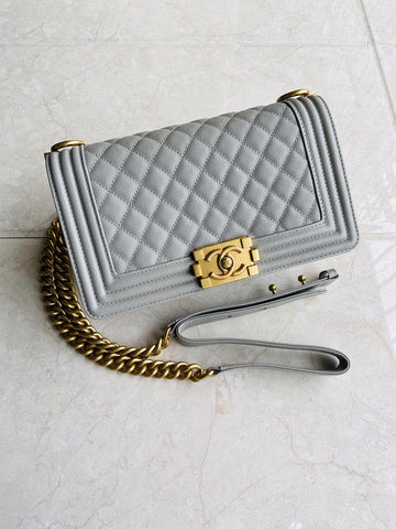 Makersluxe - CHL Bags - 363
