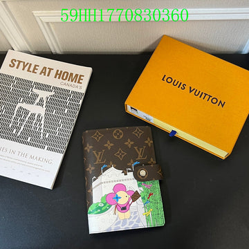 MLB - LOV Wallet - 016