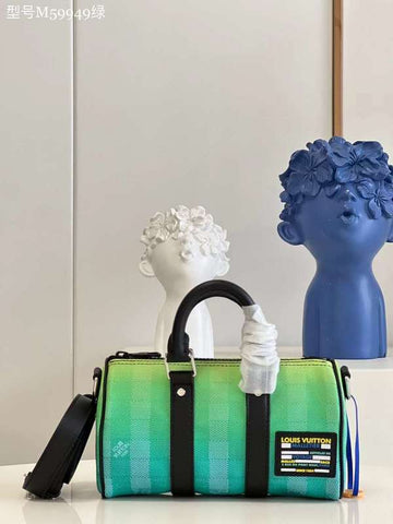 MLB Makersluxe Lu-Vi bags - 11996