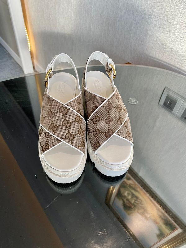 MLB - GUKI Women Shoes - 051