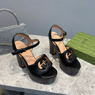 MLB - GUKI Women Shoes - 560